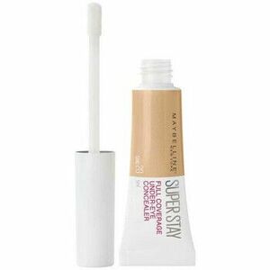 Szem korrektorok & Korrektorok Maybelline New York Super Stay High Coverage Liquid Concealer - 20 Sand kép