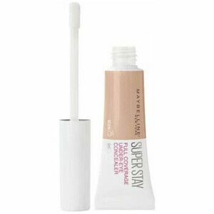 Szem korrektorok & Korrektorok Maybelline New York Super Stay High Coverage Liquid Concealer - 25 Medium kép