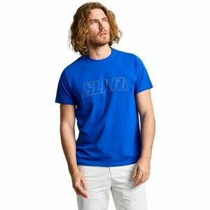 Pólók / Galléros Pólók Slam Logo T-Shirt kép
