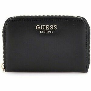 Pénztárcák Guess Laurel Slg Medium Zip Around kép