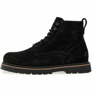 Mamuszok BIRKENSTOCK Highwood Lace Mid Women kép