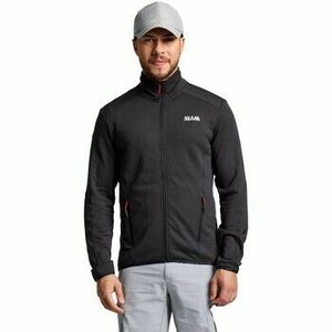 Pulóverek Slam Act Grid Fleece kép