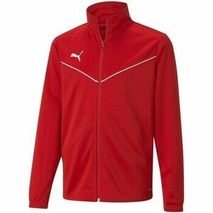 Polárok Puma Teamrise Training Poly Jacket kép