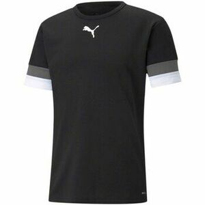 Pólók / Galléros Pólók Puma T-Shirt Teamrise Jersey kép