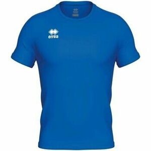 Pólók / Galléros Pólók Errea Evo T-Shirt Mc Ad kép