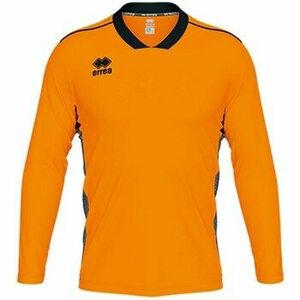 Pólók / Galléros Pólók Errea Jerzy Maglia Ml Ad kép
