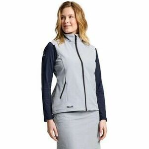 Kabátok Slam Act Ws Softshell Vest kép