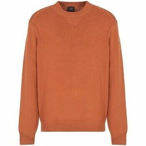 Pulóverek EAX Pullover kép
