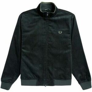 Kabátok Fred Perry Fp Cord Brentham Jacket kép