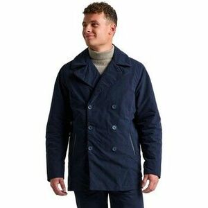 Kabátok Slam Dock Peacoat kép