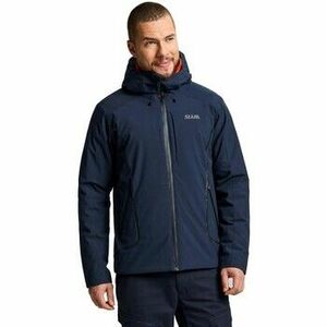 Kabátok Slam Act Hooded Ins Jkt kép