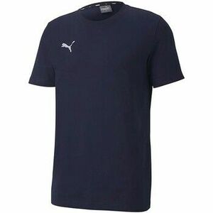Pólók / Galléros Pólók Puma Teamgoal 23 Casuals Tee kép