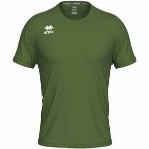 Pólók / Galléros Pólók Errea Marvin Maglia Mc Ad kép