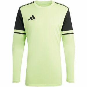 Pólók / Galléros Pólók adidas Squa25 Gk Jsylm kép