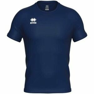 Pólók / Galléros Pólók Errea Evo T-Shirt Mc Ad kép