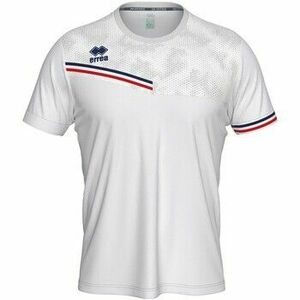 Pólók / Galléros Pólók Errea Evan Maglia Mc Ad kép