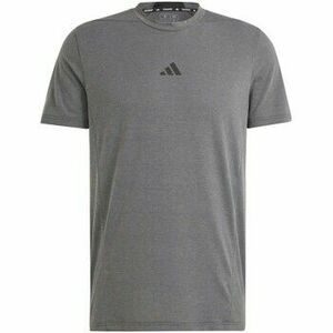 Pólók / Galléros Pólók adidas D4t Tee kép