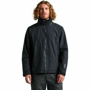 Kabátok Slam Crew Warm Hooded Jacket kép
