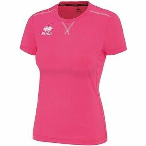 Pólók / Galléros Pólók Errea Marion Maglia Mc Ad kép