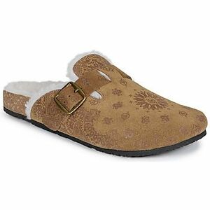 Klumpák ARIZONA LOVE CHARLY CLOG FUR kép