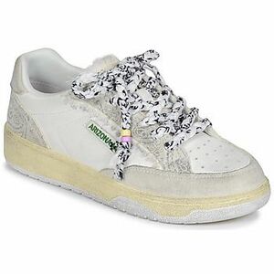 Rövid szárú edzőcipők ARIZONA LOVE VENICE SNEAKERS SUEDE kép