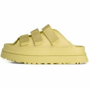 Szandálok / Saruk UGG W Goldenglow Slide kép