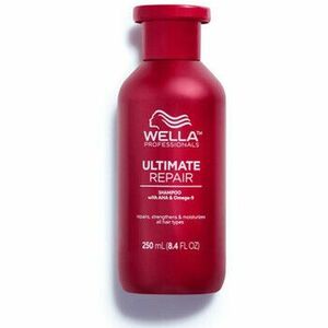 Samponok Wella Ultimate Repair Lightweight Shampoo 250 ml kép