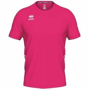 Pólók / Galléros Pólók Errea Marvin Maglia Mc Ad kép