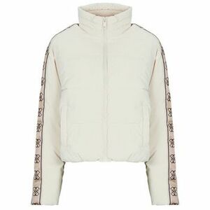 Steppelt kabátok Guess NEW JEAN PUFFER kép