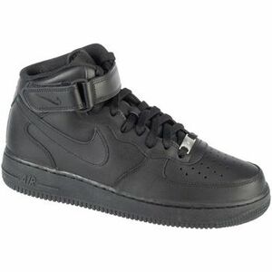 Rövid szárú edzőcipők Nike Air Force 1 Mid 07 kép