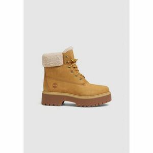 Csizmák Timberland MID WARM WATERPROOF BOOT TB0A2PU6754 kép