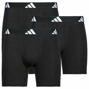 Boxerek adidas ACTIVE FLEX COTTON Boxer Long Pack de 3 kép