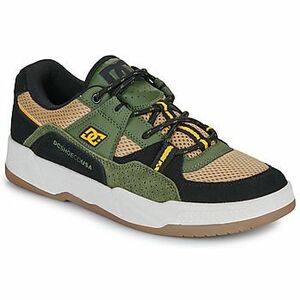 Rövid szárú edzőcipők DC Shoes CONSTRUCT kép