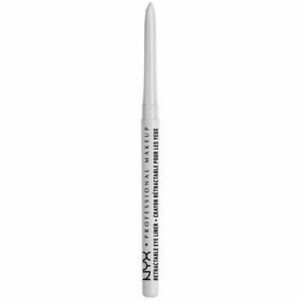 Szemceruza Nyx Professional Make Up Retractable Eye Liner - Blanc kép