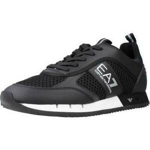 Divat edzőcipők Emporio Armani X8X027 XK050 kép