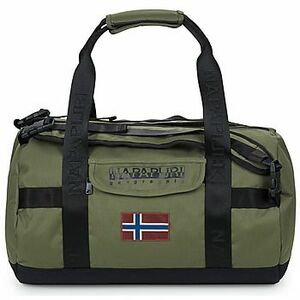 Utazó táskák Napapijri BERING TRAVEL SMALL kép