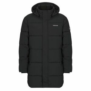Steppelt kabátok Guess MID LENGHT PUFFER kép