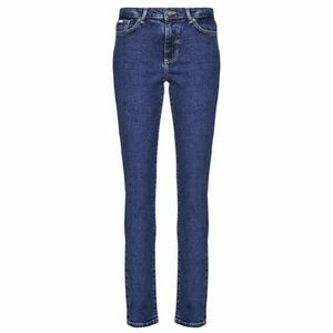 Skinny farmerek Guess G05 HIGH RISE SKINNY kép