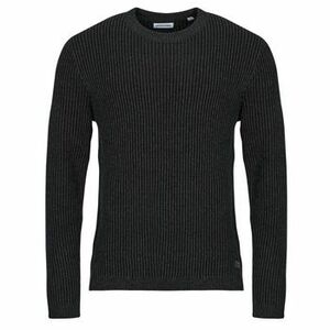 Pulóverek Jack & Jones JJEDOVER KNIT CREW NECK kép