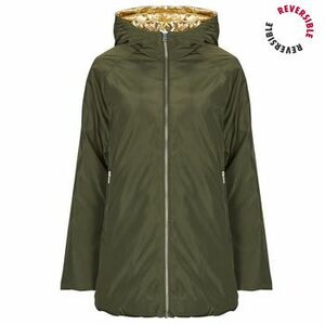 Parka kabátok Only ONLTARA LIFE REVERSIBLE kép