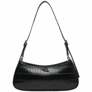 Táskák Calvin Klein Jeans CK CROC SMALL SHOULDER BAG LV04F3283G kép