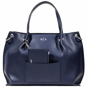 Táskák EAX SHOPPING BAG XW001211 AF15625 kép