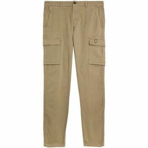 Nadrágok Lyle & Scott CARGO PANTS TR2109ITA kép