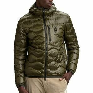 Steppelt kabátok Blauer WAVE kép