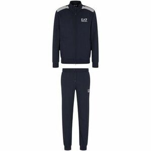 Melegítő együttesek Emporio Armani EA7 TRACKSUIT 7M000966 AF10377 kép