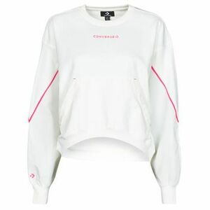 Pulóverek Converse BLOCKED ALTERRAIN CREW kép