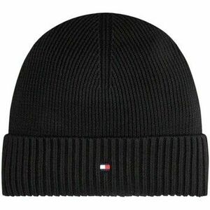 Sapkák Tommy Hilfiger TH FLAG PIMA COTTON BEANIE AM0AM12796 kép