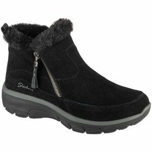 Csizmák Skechers Easy Going - Cool Zip! kép