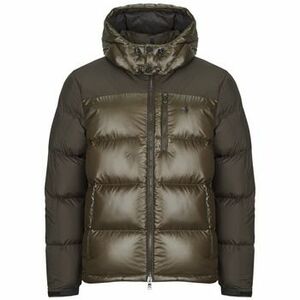 Steppelt kabátok Polo Ralph Lauren DOUDOUNE GORHAM kép