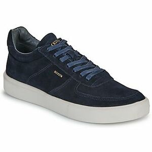 Rövid szárú edzőcipők Blackstone CG181-NAVY kép